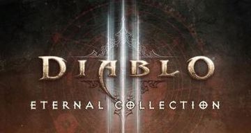Diablo III : Eternal Collection test par JVL