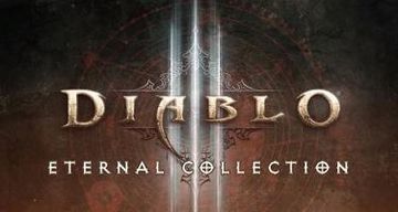 Diablo III : Eternal Collection test par JVL Diablo III : Eternal Collection test par JVL