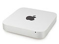 Apple Mac mini 2014 test par Tom's Guide (US)