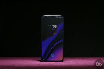 OnePlus 6T reviewed by Beebom