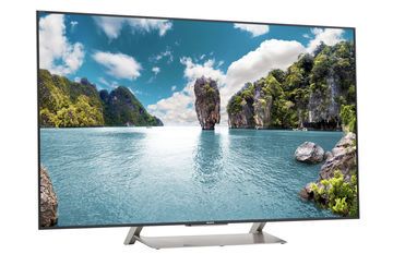 Sony KD-55XE9005 test par Labo Fnac Sony KD-55XE9005 test par Labo Fnac