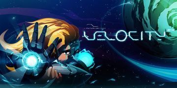 Velocity 2X test par ConsoleFun