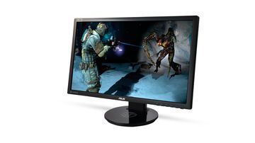 Asus VG248QE Review