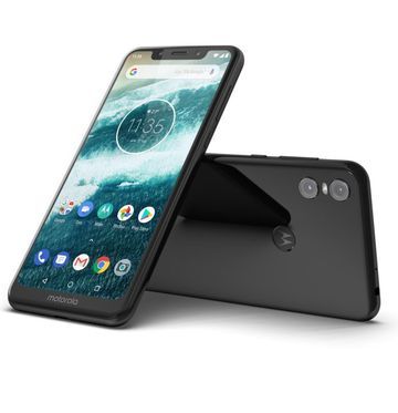 Motorola One test par Les Numriques