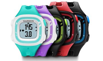 Garmin Forerunner 15 Review: 3 Ratings, Pros and Cons