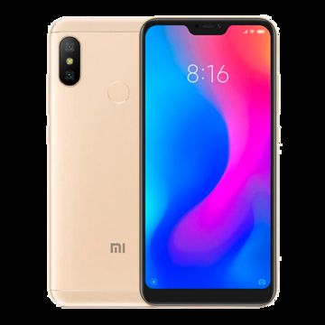 Test Xiaomi Mi A2 Lite