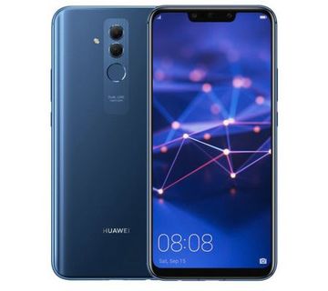 Huawei Mate 20 Lite test par Labo Fnac