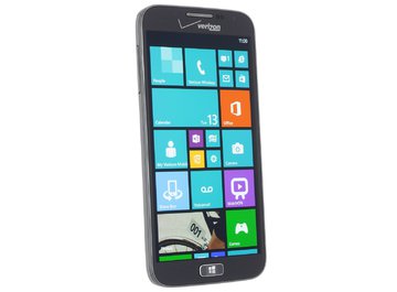 Samsung ATIV S test par PCMag