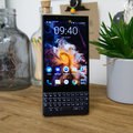 BlackBerry Key2 LE reviewed by Pocket-lint
