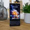 BlackBerry Key2 LE test par Pocket-lint