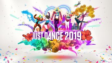 Anlisis Just Dance 2019