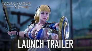 SoulCalibur VI test par 4WeAreGamers SoulCalibur VI test par 4WeAreGamers