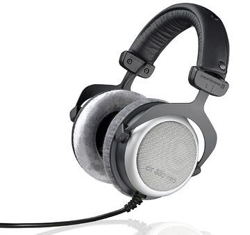 Beyerdynamic DT 880 PRO test par Les Numriques