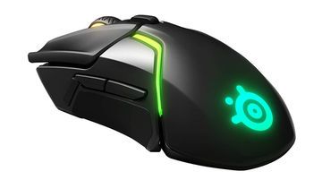 Test SteelSeries Rival 650 Test SteelSeries Rival 650