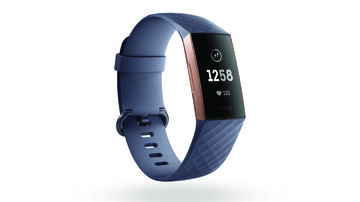 Fitbit Charge 3 reviewed by ExpertReviews