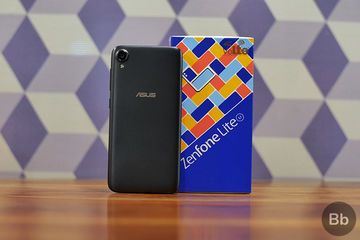 Asus ZenFone Lite L1 reviewed by Beebom