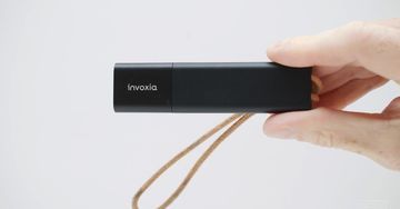 Invoxia GPS Tracker test par The Verge Invoxia GPS Tracker test par The Verge