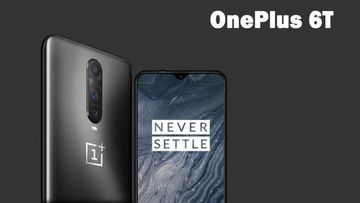 OnePlus 6T test par Tech Review Now OnePlus 6T test par Tech Review Now
