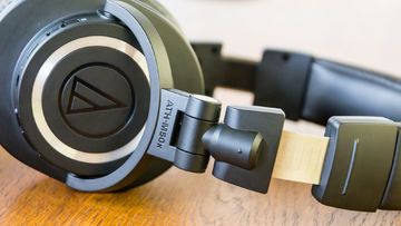 Anlisis Audio-Technica ATH-M50xBT