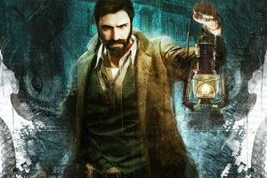 Call of Cthulhu test par TheSixthAxis Call of Cthulhu test par TheSixthAxis