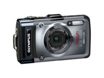 Olympus TG-1 Review: 1 Ratings, Pros and Cons