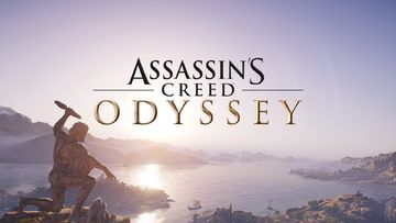 Assassin's Creed Odyssey test par Try a Game