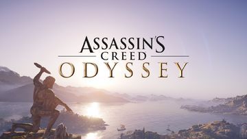 Assassin's Creed Odyssey test par Try a Game Assassin's Creed Odyssey test par Try a Game