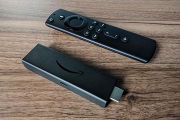 Amazon Fire TV Stick 4K reviewed by PCWorld.com