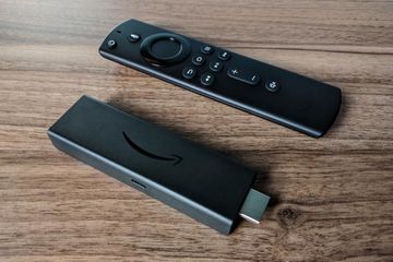 Amazon Fire TV Stick 4K reviewed by PCWorld.com Amazon Fire TV Stick 4K reviewed by PCWorld.com
