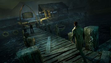 Call of Cthulhu test par ConsoleFun