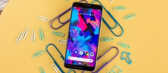 Google Pixel 3 test par GSMArena