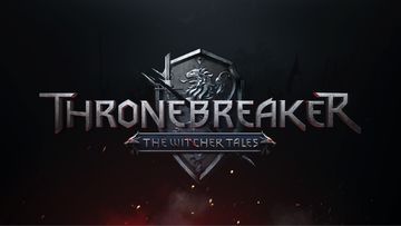 The Witcher Thronebreaker test par JVFrance
