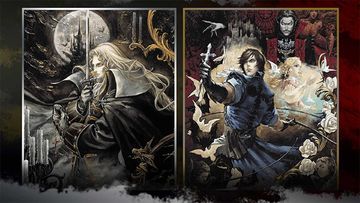 Castlevania Requiem test par inGame Castlevania Requiem test par inGame