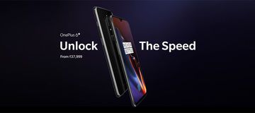 OnePlus 6T reviewed by Day-Technology