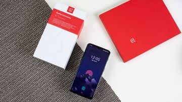 OnePlus 6T test par AndroidPit OnePlus 6T test par AndroidPit