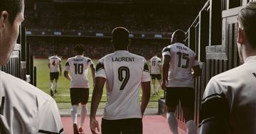 Test Football Manager 2019