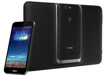 Asus PadFone X Review: 3 Ratings, Pros and Cons