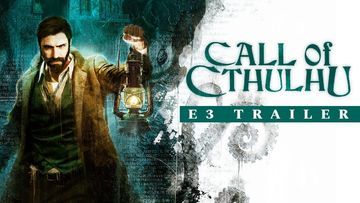 Call of Cthulhu test par 4WeAreGamers Call of Cthulhu test par 4WeAreGamers