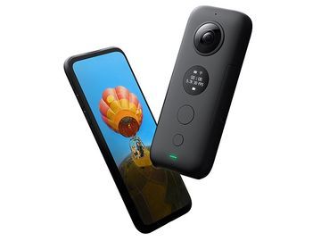 Insta360 One X Review