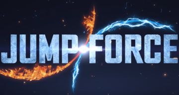 Test Jump Force Test Jump Force