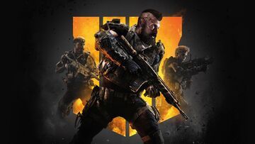 Test Call of Duty Black Ops IIII