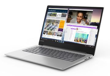 Lenovo IdeaPad 530S test par Les Numriques