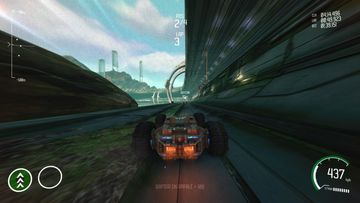 GRIP Combat Racing test par PXLBBQ GRIP Combat Racing test par PXLBBQ