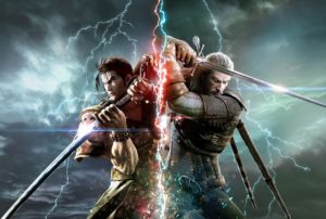 SoulCalibur VI test par N-Gamz SoulCalibur VI test par N-Gamz