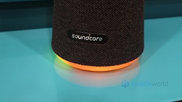 Anker Soundcore Flare test par AndroidWorld