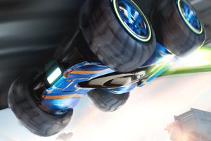 GRIP Combat Racing review by TheSixthAxis GRIP Combat Racing reviewed by TheSixthAxis