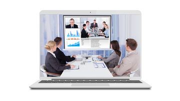 Cisco WebEx Review: 2 Ratings, Pros and Cons