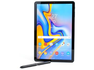 Samsung Galaxy Tab S4 test par NotebookCheck Samsung Galaxy Tab S4 test par NotebookCheck
