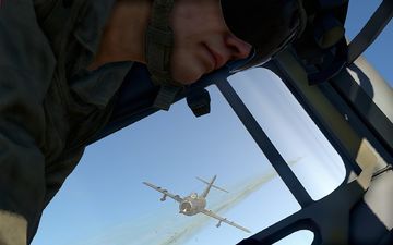 War Thunder test par GameReactor