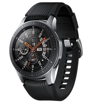 Samsung Galaxy Watch test par Les Numriques